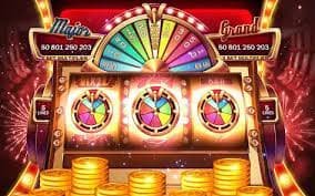 tripplenine ဂိမ်းလော်ဘီ Slots Live Casino VIP Cashback မြန်မာ ကစားသမားများ