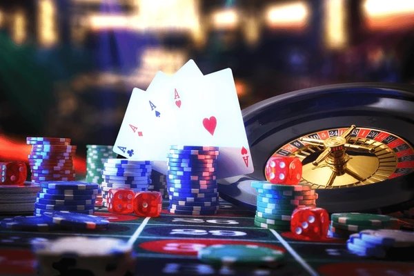 tripplenine ဖွံ့ဖြိုးတိုးတက်မှု မြန်မာ Platform Sportsbook Live Casino Slots Esports