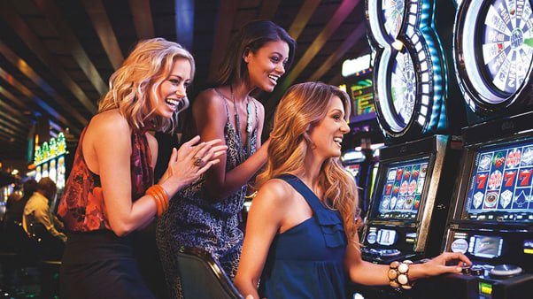Live Casino tripplenine
